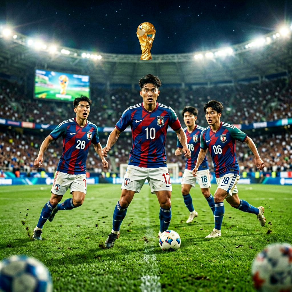 世界杯